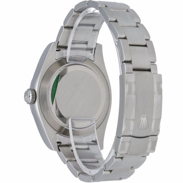 Rolex Air-King 116900 Image 3